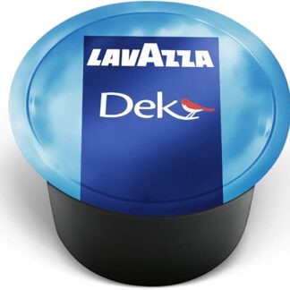 Lavazza Blue Dek Decaffeinato [100's]