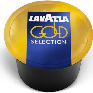Lavazza Blue Gold Selection Light [100's]