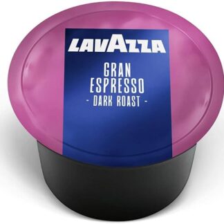 Lavazza Blue Gran Espresso Dark [100's]