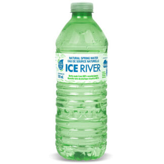 Ice River Water [24 x 500ml]