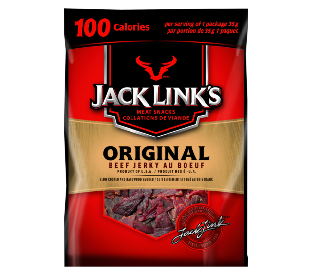 Jack Links Beef Jerky [12 x 35 gr]