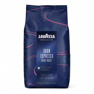 Lavazza Beans Gran Espresso [1Kg]