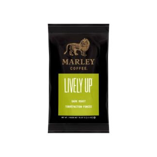Marley FT Lively Up Dark [64 x 2.5oz]