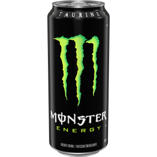 Monster Energy Drink [12x473ml]