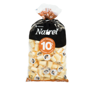 Natrel 10% Creamers [160's]