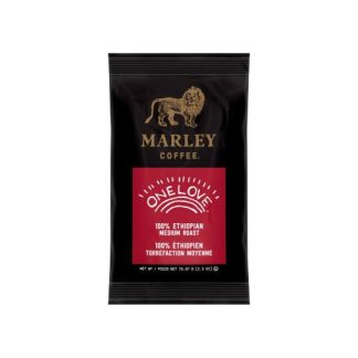 Marley FT One Love Medium [64 x 2.5oz]