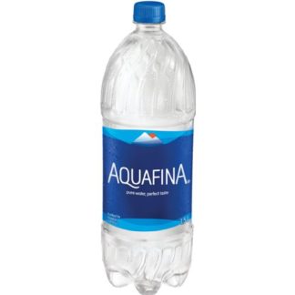 Aquafina Water [24 x 591ml]