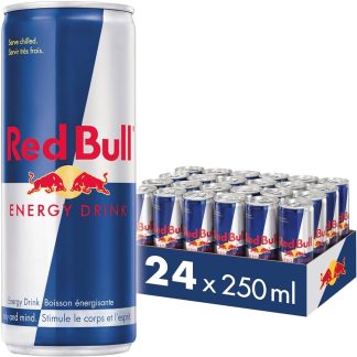 Red Bull Energy Drink [24 x 250ml]
