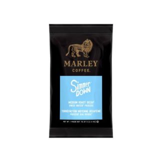 Marley FT Simmer Down Decaf [64 x 2.5oz]