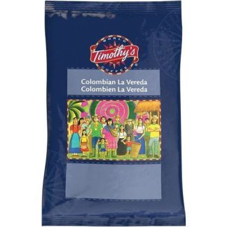 Timothy's Colombian Lavereda [24 x 2.50 oz]