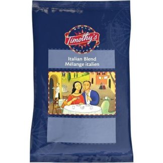 Timothy's Italian Blend [24 x 2.50 oz]