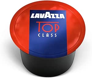Lavazza Blue Top Class Medium [100's]
