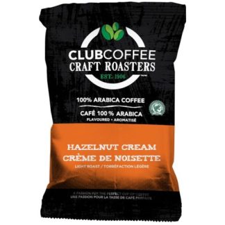 Cassandra Hazelnut Cream Flavoured [20 x 2.5oz] *New pack size!