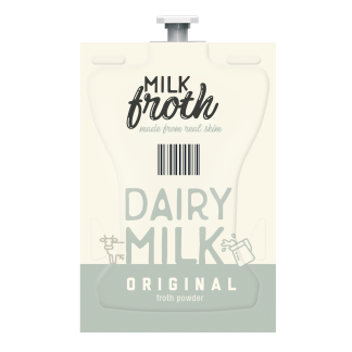 Flavia Real Milk Froth [18/Rail]