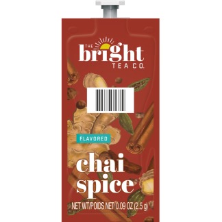 Flavia Bright Tea Chai Spice [20/Rail]