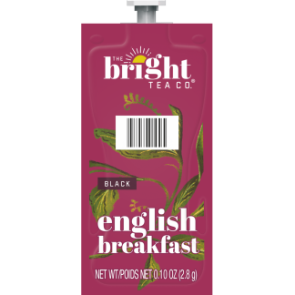 Flavia Bright Tea English Breakfast [20/Rail]