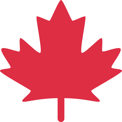 Made in Canada