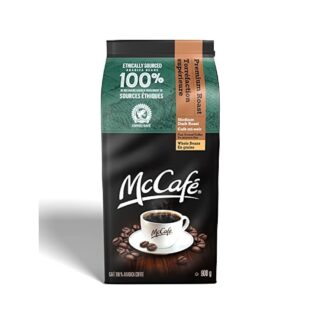 McCafe Premium Roast Beans [2 Lb]