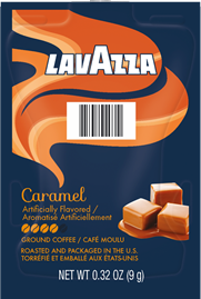 Flavia Lavazza Caramel [19's] **NEW