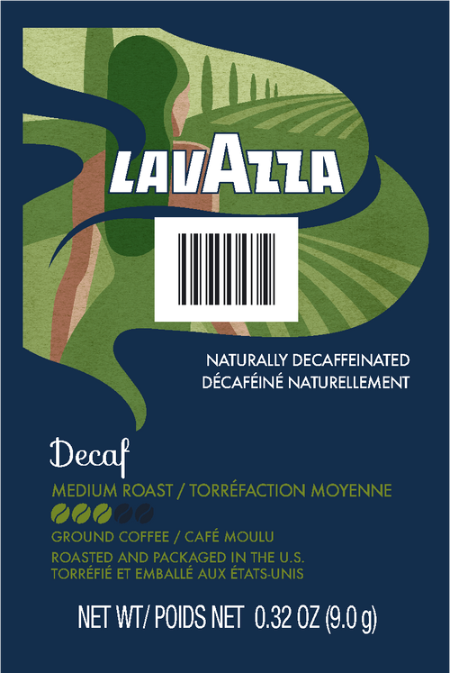 Flavia Lavazza Decaf [19's] **NEW