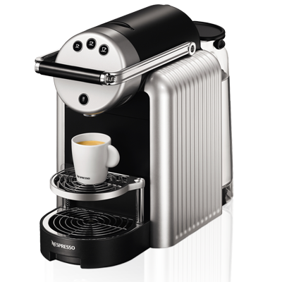 Zenius Nespresso Professional Machine New