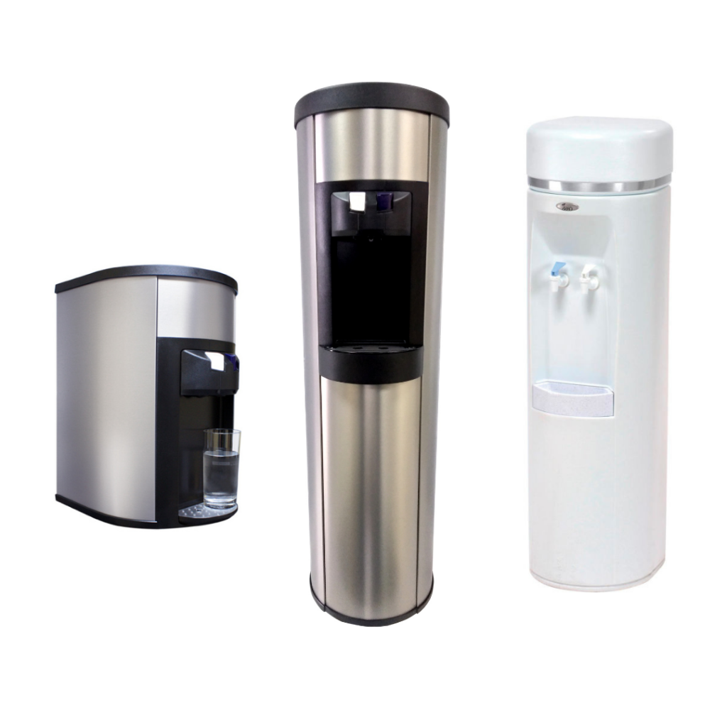 Water Service The Brew Centre