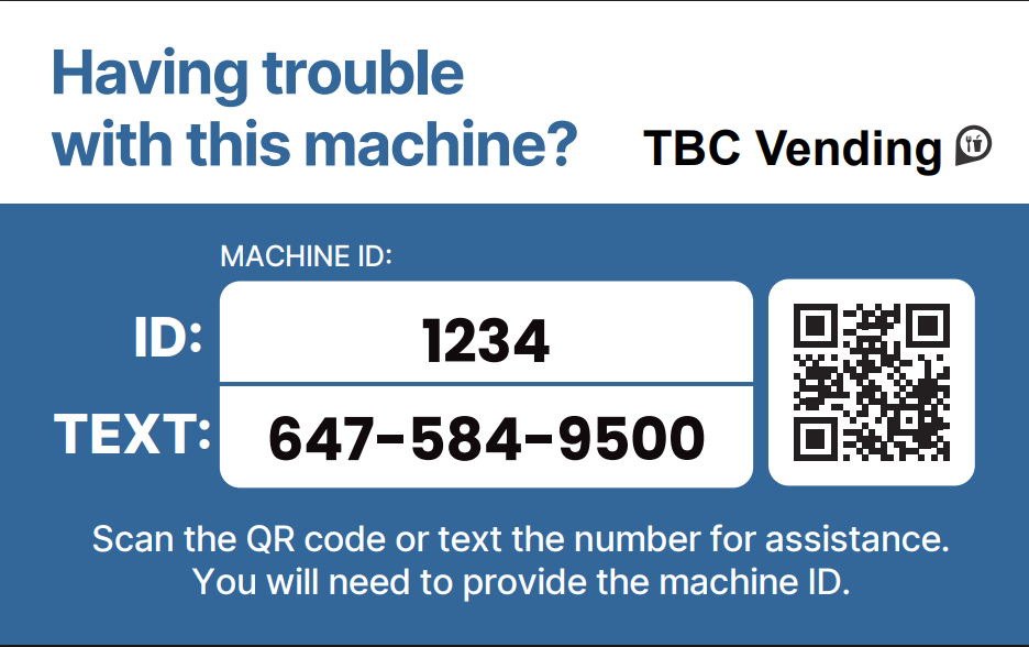 Zippy QR example